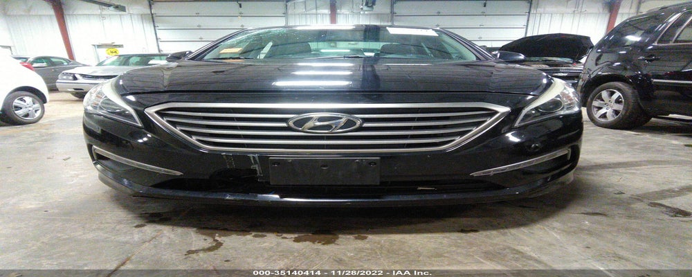 5NPE24AF2FH210377 2015 HYUNDAI SONATA photo no. 6