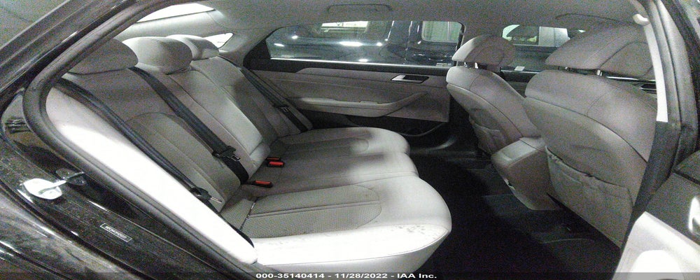 5NPE24AF2FH210377 2015 HYUNDAI SONATA photo no. 8