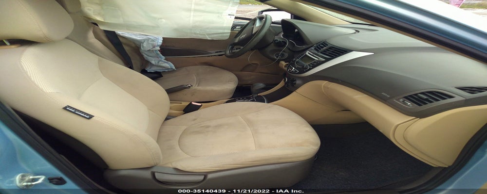 KMHCT4AE7DU398808 2013 HYUNDAI ACCENT photo no. 5