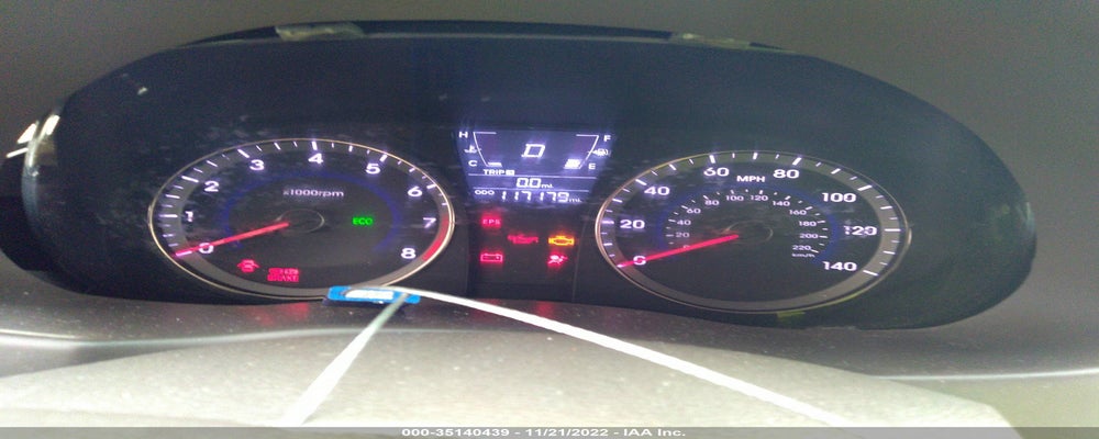 KMHCT4AE7DU398808 2013 HYUNDAI ACCENT photo no. 7