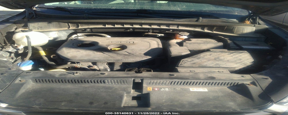 KM8J3CA4XJU729935 2018 HYUNDAI TUCSON photo no. 10