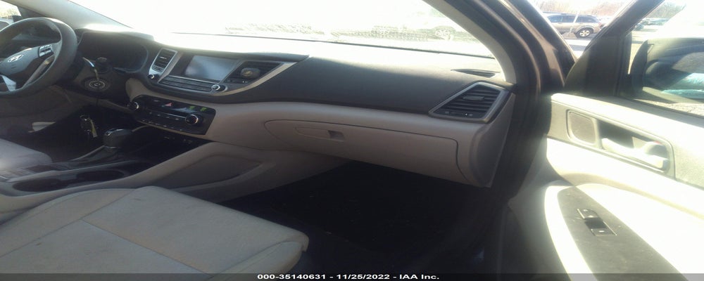 KM8J3CA4XJU729935 2018 HYUNDAI TUCSON photo no. 5