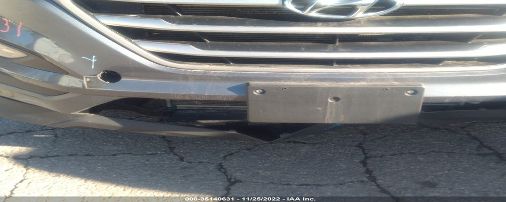 KM8J3CA4XJU729935 2018 HYUNDAI TUCSON photo no. 6