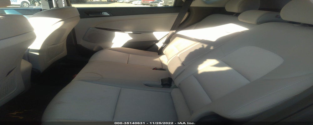 KM8J3CA4XJU729935 2018 HYUNDAI TUCSON photo no. 8