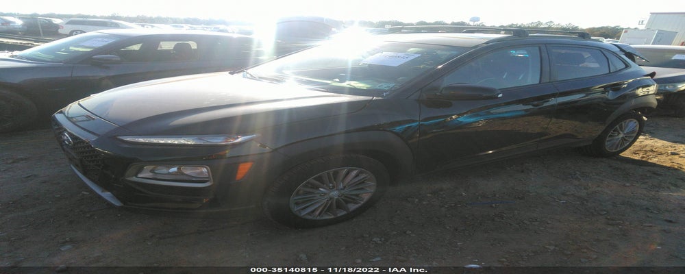 KM8K6CAA9LU584763 2020 HYUNDAI KONA photo no. 2