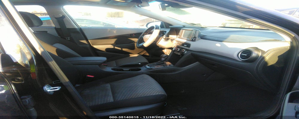 KM8K6CAA9LU584763 2020 HYUNDAI KONA photo no. 5