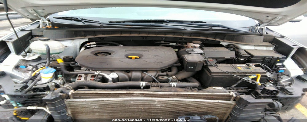 KM8J23A45JU788197 2018 HYUNDAI TUCSON photo no. 10
