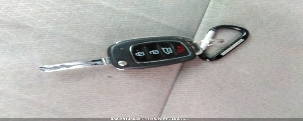 KM8J23A45JU788197 2018 HYUNDAI TUCSON photo no. 11