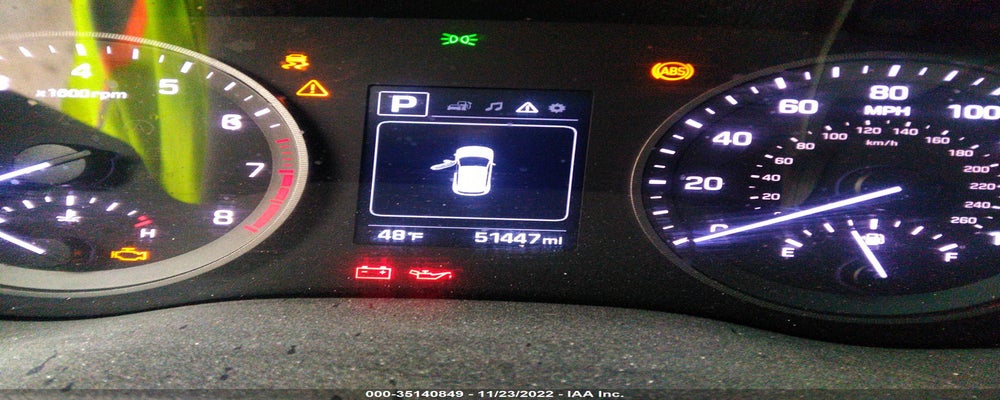 KM8J23A45JU788197 2018 HYUNDAI TUCSON photo no. 7
