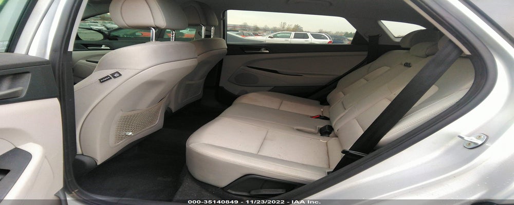 KM8J23A45JU788197 2018 HYUNDAI TUCSON photo no. 8