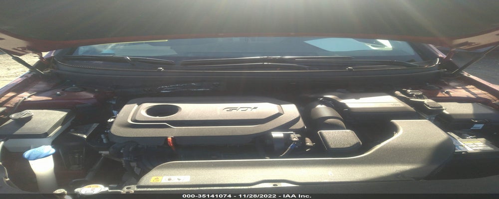 5NPE34AF2HH571348 2017 HYUNDAI SONATA photo no. 10