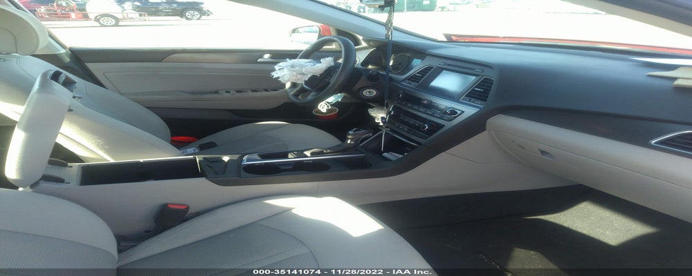 5NPE34AF2HH571348 2017 HYUNDAI SONATA photo no. 5