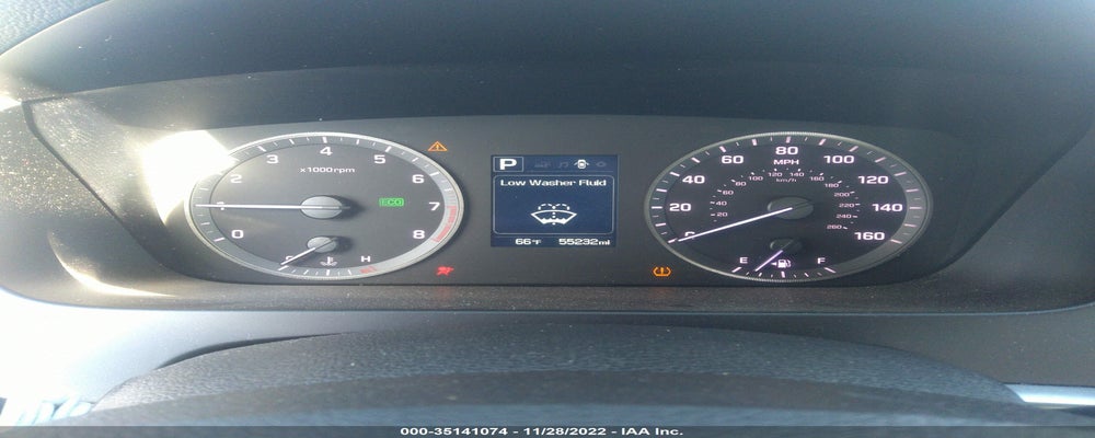 5NPE34AF2HH571348 2017 HYUNDAI SONATA photo no. 7