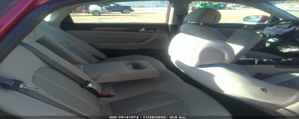 5NPE34AF2HH571348 2017 HYUNDAI SONATA photo no. 8