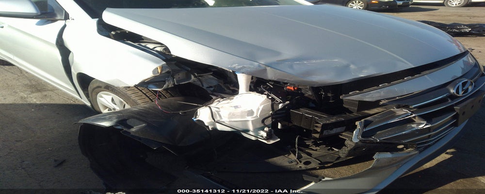 5NPD74LF7KH435317 2019 HYUNDAI ELANTRA photo no. 6