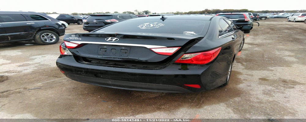 5NPEB4AC5EH906655 2014 HYUNDAI SONATA photo no. 6