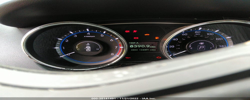 5NPEB4AC5EH906655 2014 HYUNDAI SONATA photo no. 7