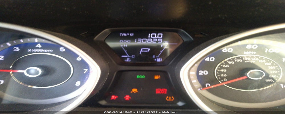 KMHDH4AE4DU659107 2013 HYUNDAI ELANTRA photo no. 7