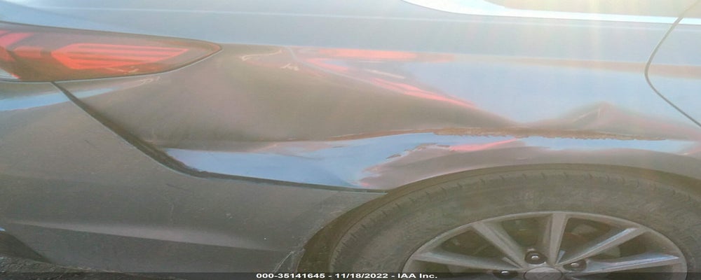 5NPE24AF0JH643432 2018 HYUNDAI SONATA photo no. 6