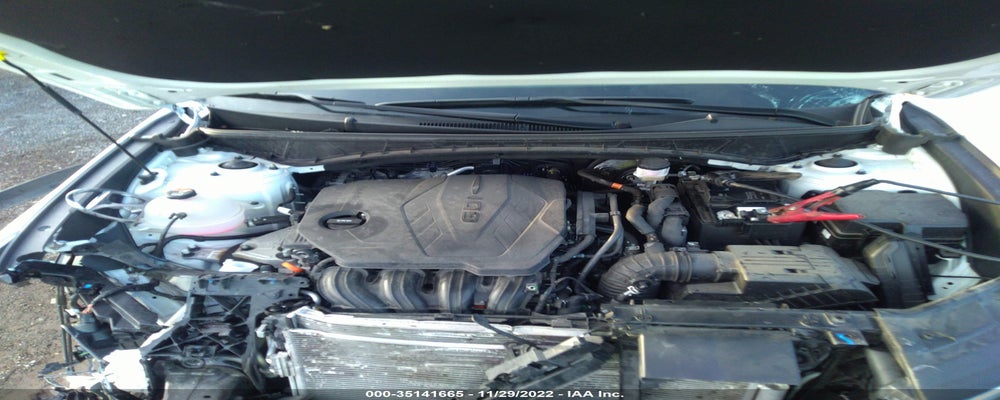 5NMJF3AE1NH014737 2022 HYUNDAI TUCSON photo no. 10