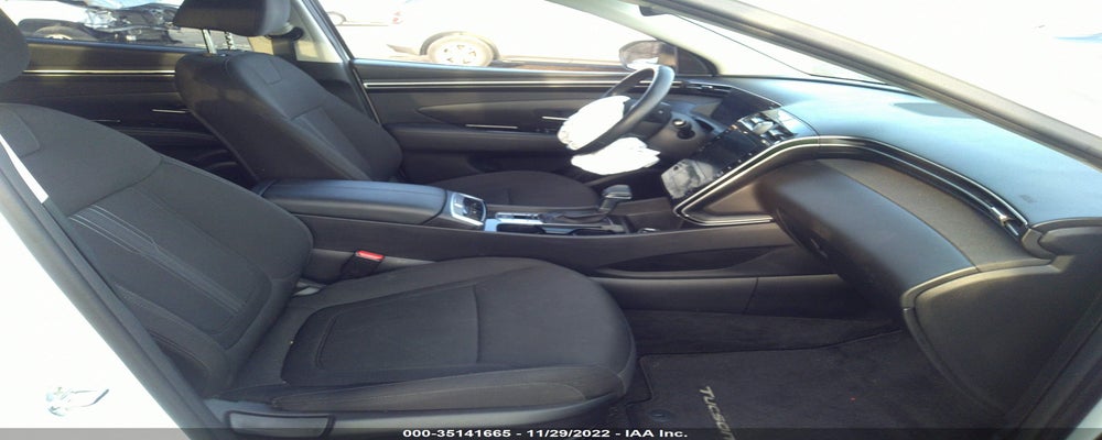 5NMJF3AE1NH014737 2022 HYUNDAI TUCSON photo no. 5