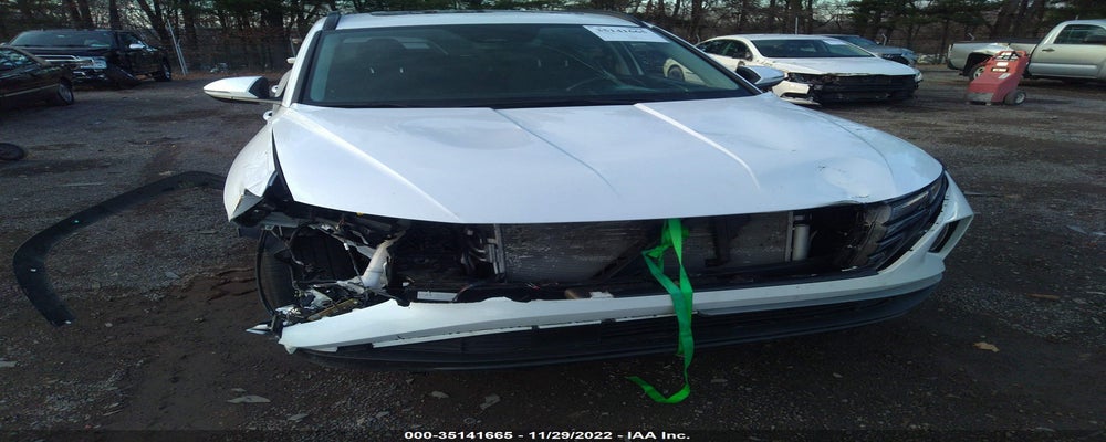 5NMJF3AE1NH014737 2022 HYUNDAI TUCSON photo no. 6