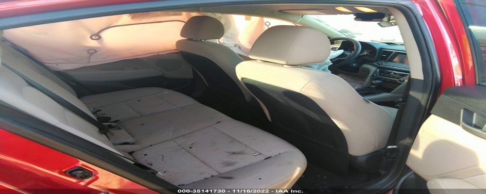 5NPD84LF8JH340941 2018 HYUNDAI ELANTRA photo no. 8