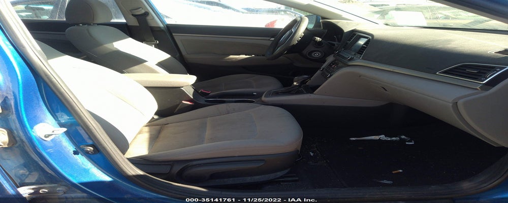 5NPD84LF3JH311623 2018 HYUNDAI ELANTRA photo no. 5