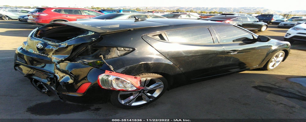 KMHTC6AD2GU257071 2016 HYUNDAI VELOSTER photo no. 4
