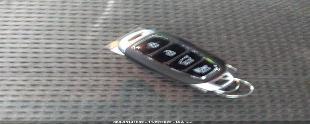 5NMS3CAD9KH053351 2019 HYUNDAI SANTA FE photo no. 11