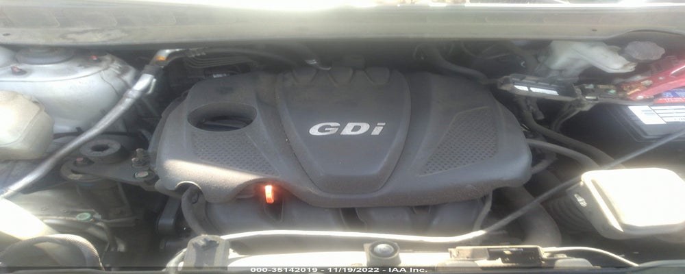 KM8JU3AG8EU878650 2014 HYUNDAI TUCSON photo no. 10