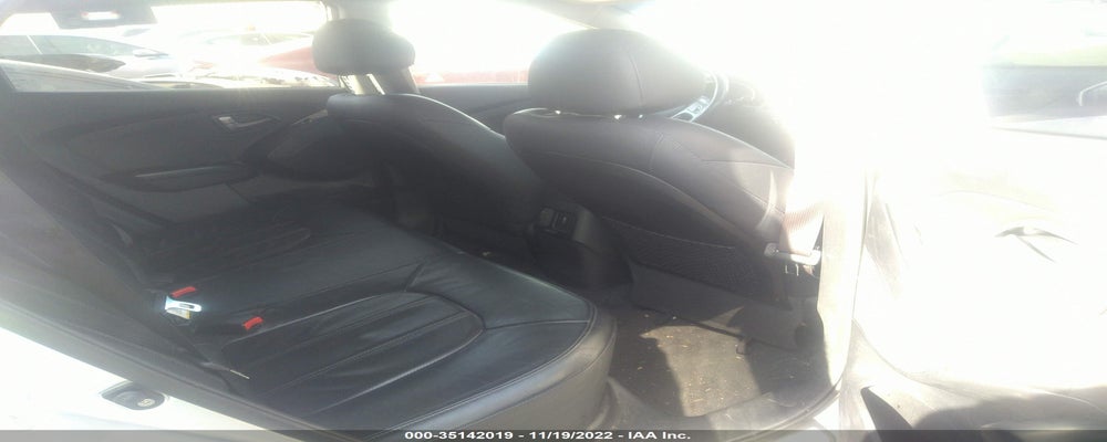 KM8JU3AG8EU878650 2014 HYUNDAI TUCSON photo no. 8