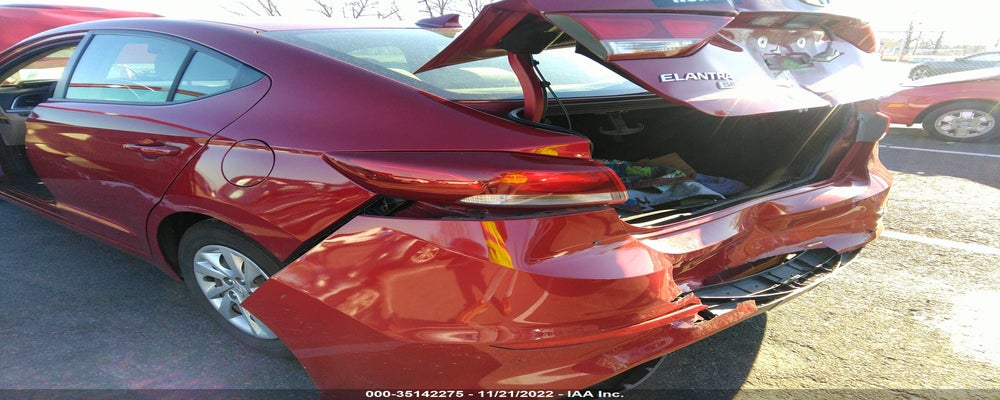 KMHD74LF5HU429011 2017 HYUNDAI ELANTRA photo no. 6