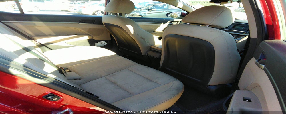 KMHD74LF5HU429011 2017 HYUNDAI ELANTRA photo no. 8