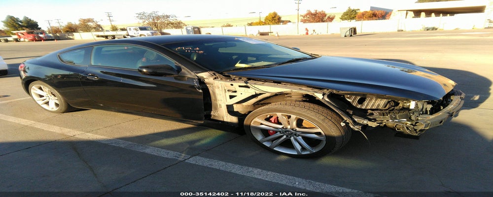KMHHT6KDXCU066416 2012 HYUNDAI GENESIS COUPE photo no. 19