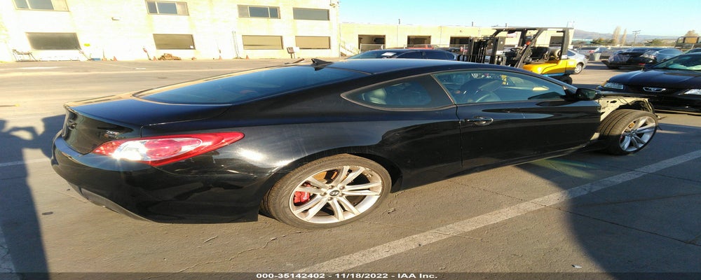 KMHHT6KDXCU066416 2012 HYUNDAI GENESIS COUPE photo no. 4
