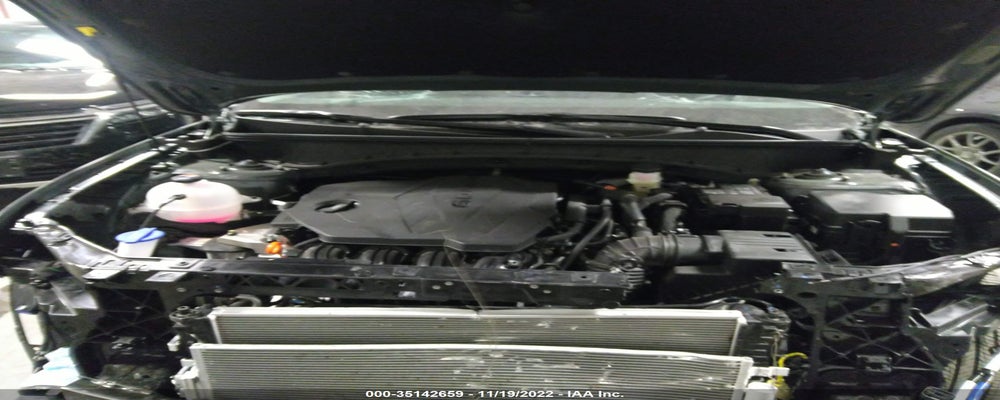 5NMJE3AE7NH154729 2022 HYUNDAI TUCSON photo no. 10