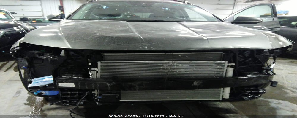 5NMJE3AE7NH154729 2022 HYUNDAI TUCSON photo no. 6