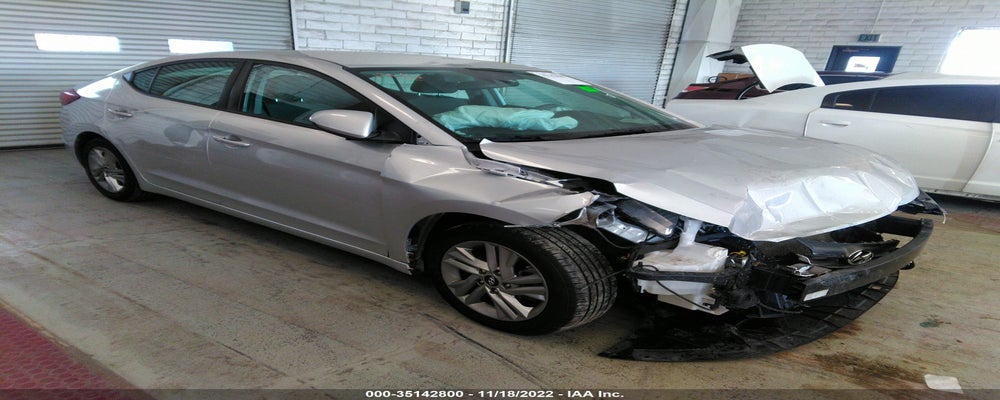 5NPD84LF5LH532868 2020 HYUNDAI ELANTRA photo no. 9