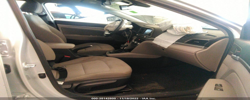 5NPD84LF5LH532868 2020 HYUNDAI ELANTRA photo no. 5