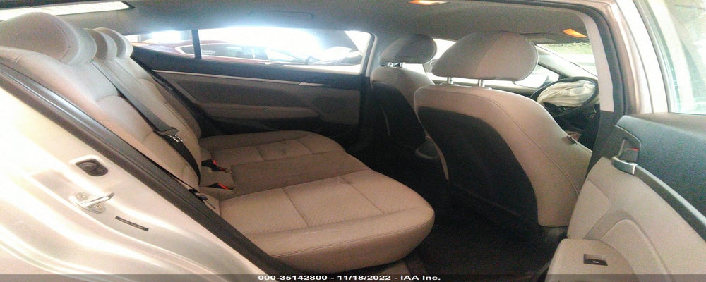 5NPD84LF5LH532868 2020 HYUNDAI ELANTRA photo no. 8