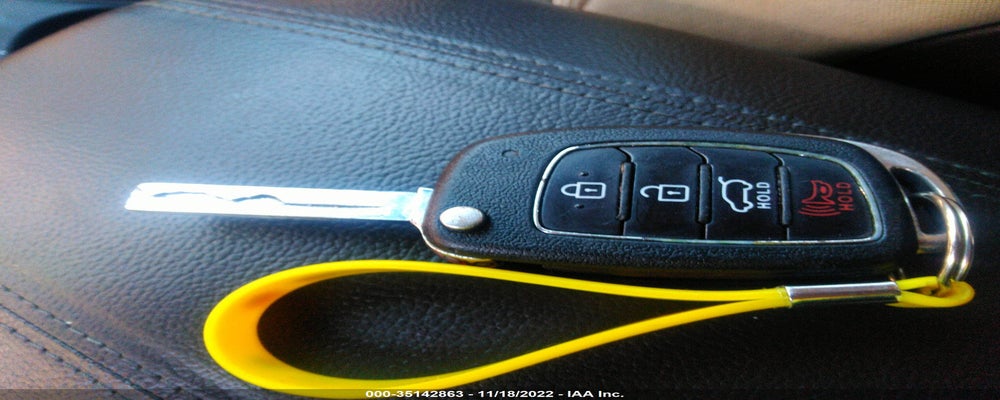 5XYZT3LB7JG541068 2018 HYUNDAI SANTA FE SPORT photo no. 11