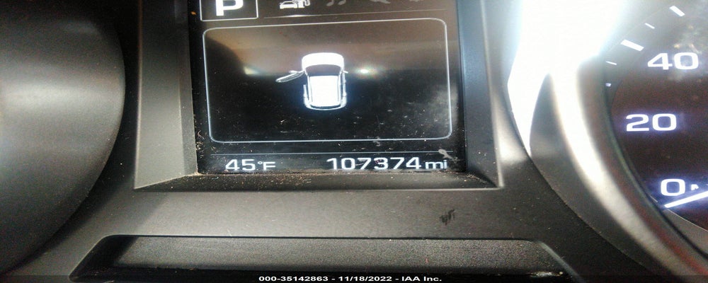 5XYZT3LB7JG541068 2018 HYUNDAI SANTA FE SPORT photo no. 7