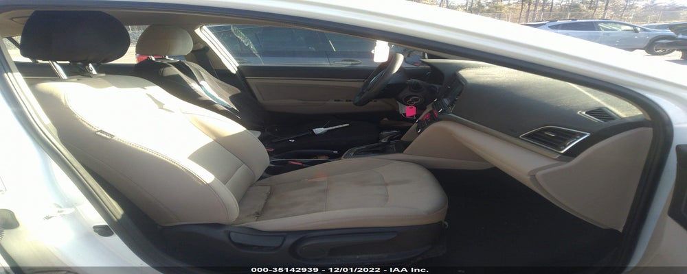 5NPD84LF6HH160691 2017 HYUNDAI ELANTRA photo no. 5