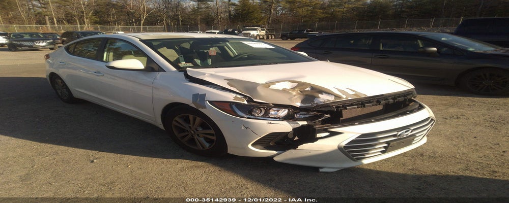 5NPD84LF6HH160691 2017 HYUNDAI ELANTRA photo no. 6