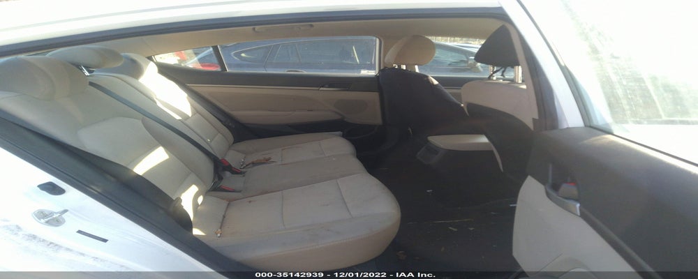 5NPD84LF6HH160691 2017 HYUNDAI ELANTRA photo no. 8