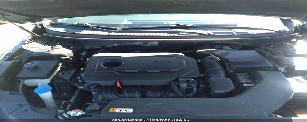 5NPE24AF9HH450058 2017 HYUNDAI SONATA photo no. 10