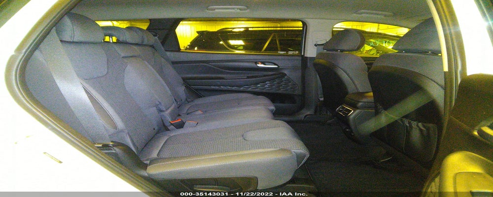 5NMS2DAJ9NH448195 2022 HYUNDAI SANTA FE photo no. 8