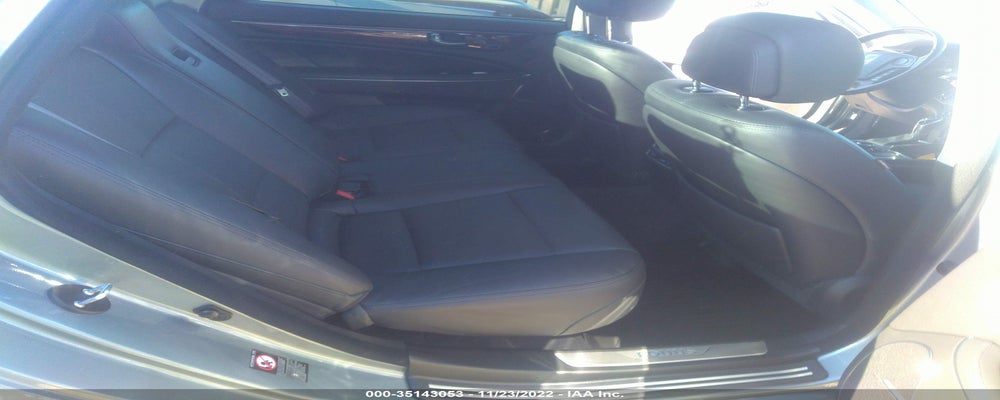 KMHGH4JH4FU100568 2015 HYUNDAI EQUUS photo no. 8