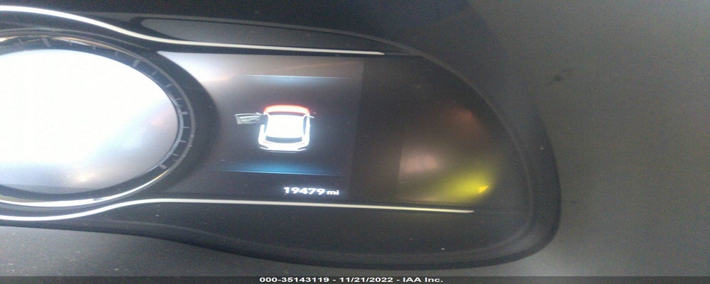 KM8K23AG4MU119020 2021 HYUNDAI KONA EV photo no. 7